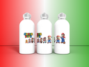 Gourde Super Mario (personnalisable)