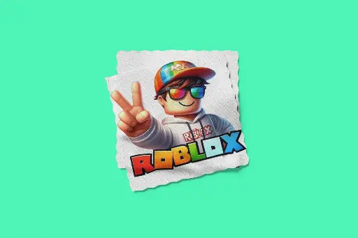 Chiffon lunette Roblox